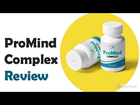 ProMind Complex Review 2021