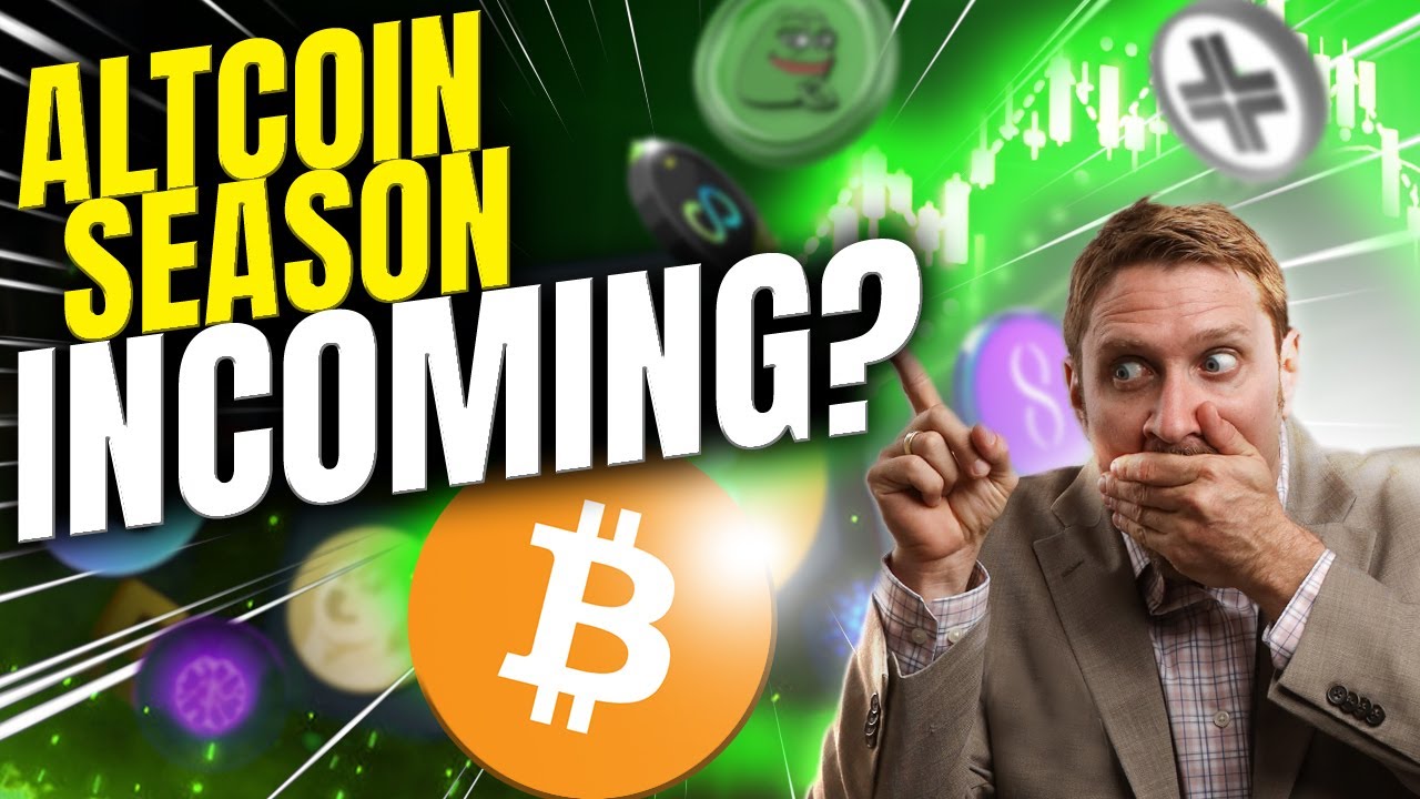 Bitcoin Live Trading: Altcoin season ready for lift-off❓ Top AI and MEME cryptos❗ EP 1176