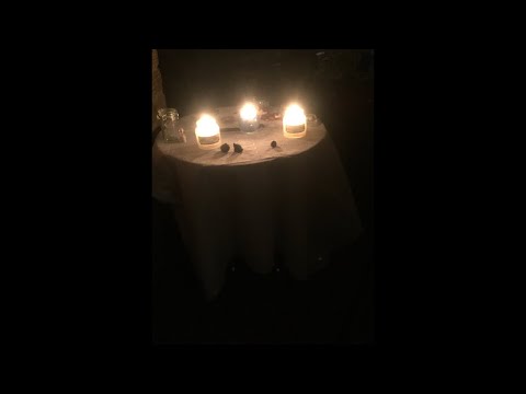 Quick psb7 spirit box session & catch up