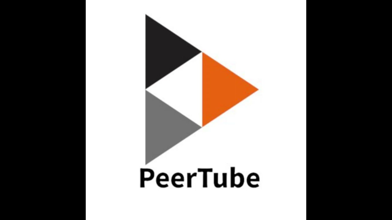 PEERTUBE VIDEO PLATFORM REALLY SUCKS