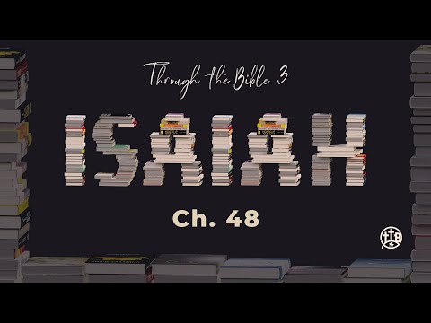 Isaiah 48