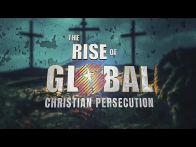 Bible prophecy: All that will live godly in Christ Jesus shall suffer persecution