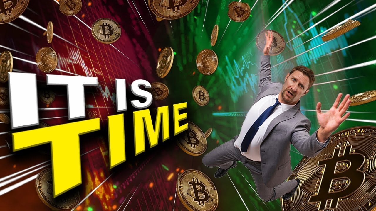 Bitcoin Live Trading: They Are Trying To Fool You! Altcoin GAINS Top Picks EP1455