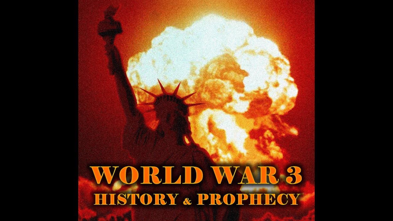 World War 3 - History and Prophecy (2022) Super Interesting Video