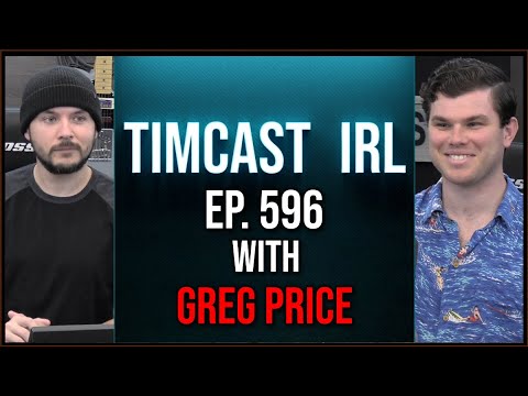 Timcast IRL - Liz Cheney Thinking About Presidential Run After BLOWOUT w/Greg Price & Libby Emmons