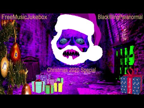 FreeMusicJukebox & BlackWingParanormal Christmas Special 2020