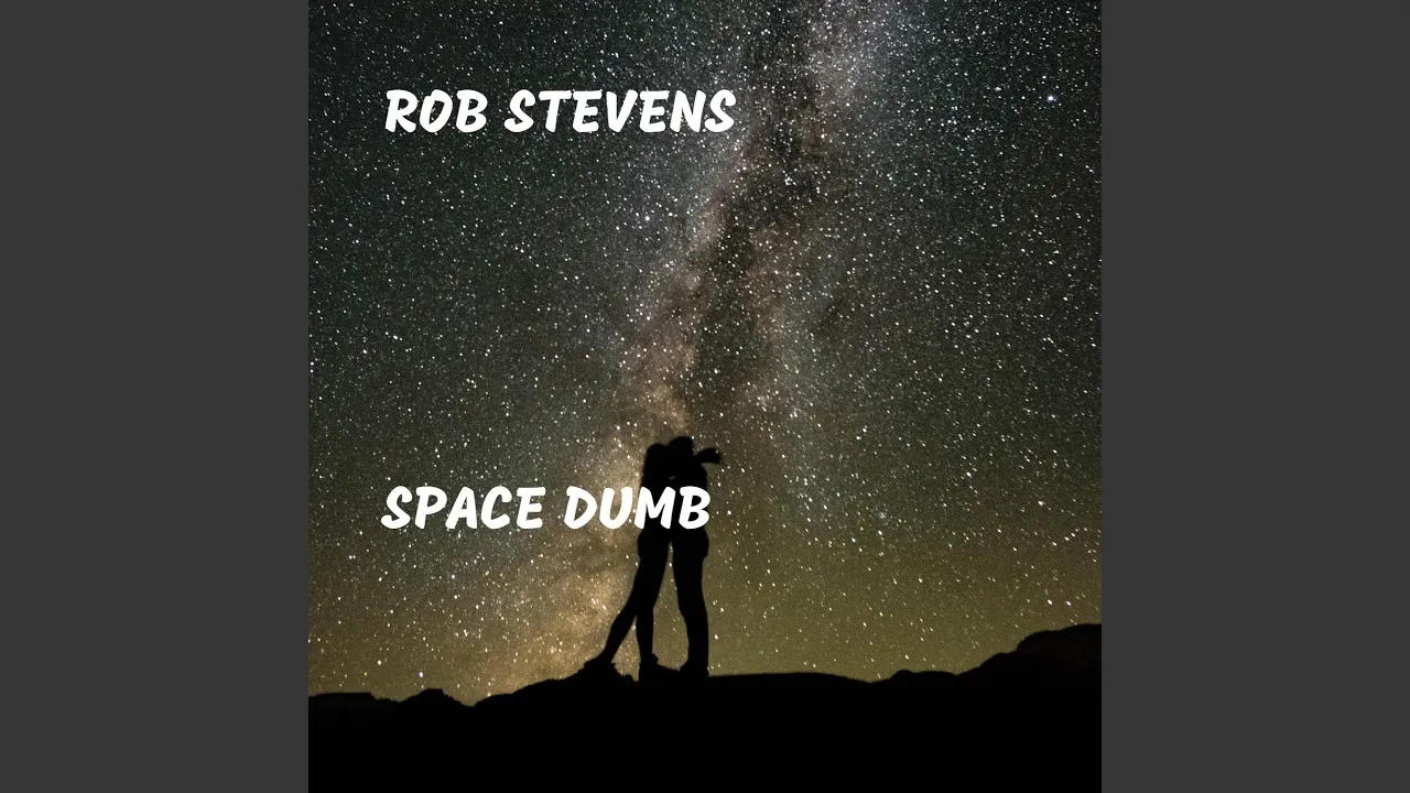 ROB STEVENS BIG BIG ROCK