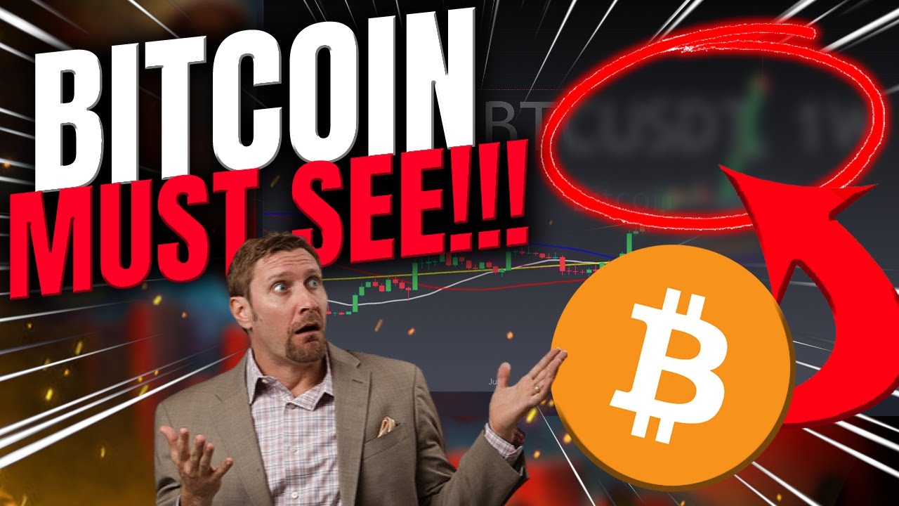 Bitcoin Price Analysis: Is the Bottom In❓  Live Trading Update❗