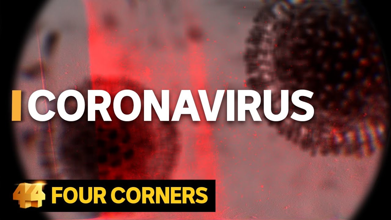 February 24, 2020 First Fake China Deaths People Dropping Staged Coronavirus: How the deadly epidemic sparked a global emergency