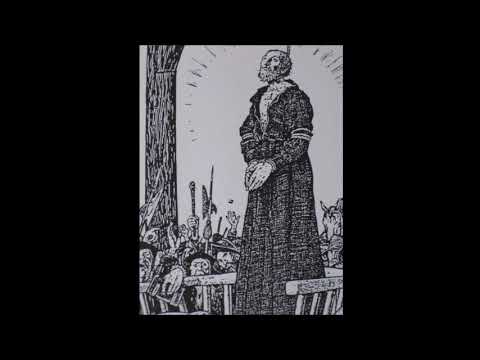 English Martyrs: Bl. John Storey: Reparation (1 June) 1571