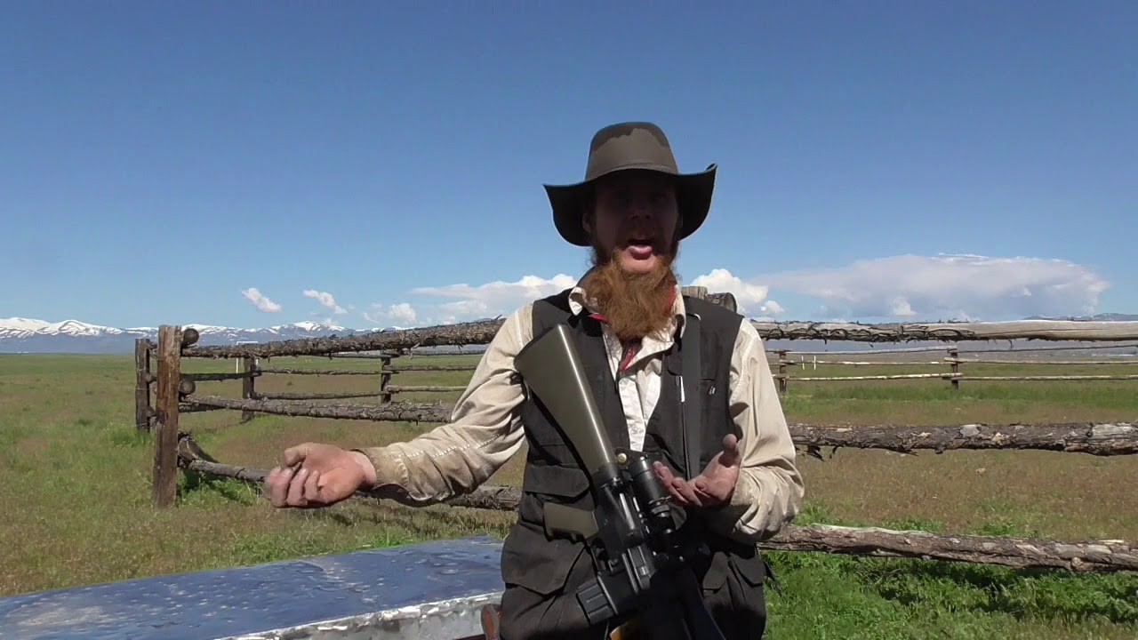 Telekinesis, Epistemology, & Tannerite (TIS093)