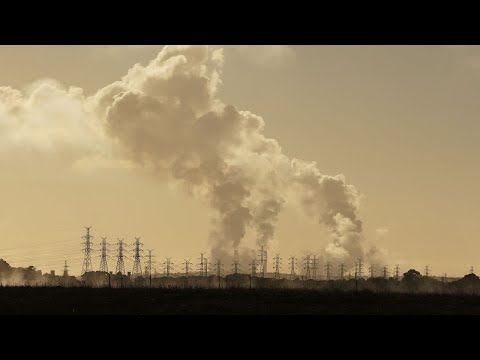 Science behind temperature changes that we've been told is 'shambolic'