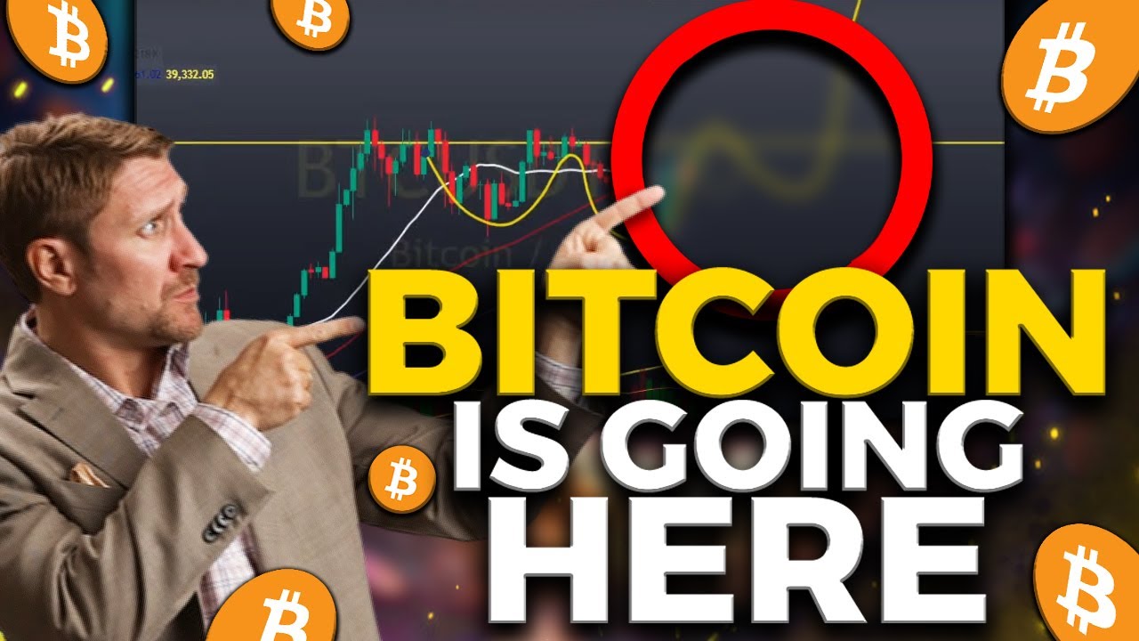 Bitcoin Live Trading: Weekly Candle Flashing Signal! BTC Nashville Pump? EP 1327