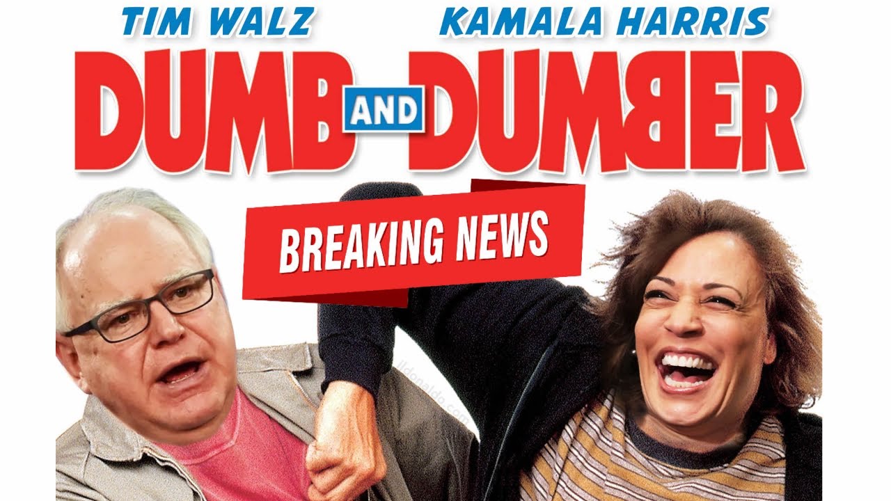 BREAKING: It's All Coming Out Now!! Tim Walz Is A Liar! Elon Musk Torches Kamala!