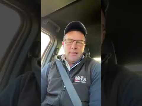 Farmer Not Allowed to Feed Animals in Australia due to COVID19 Lockdown - Total Madness