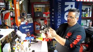 Rock Island 1911 A1 Ultra 45 Cal.