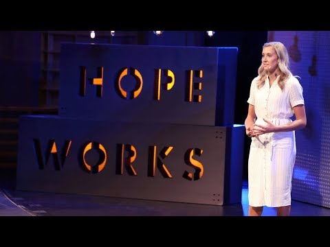 Turning to God: Lessons from Falling | Hope Works