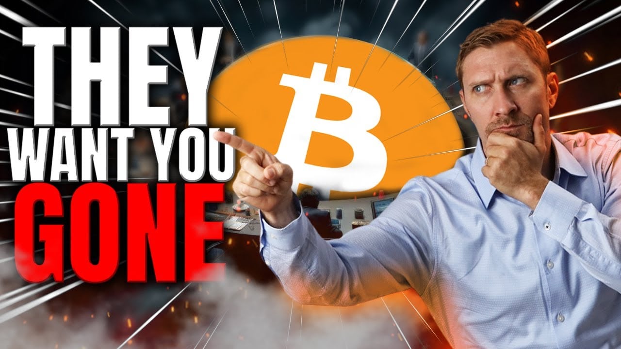 Bitcoin Live Trading: Is Crypto Dead? Economic Data Says THIS! EP 1304