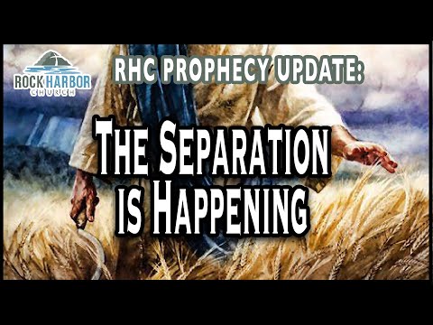 1-10-22  The Separation is Happening [Prophecy Update] Link to Rumble: https://rumble.com/vsc1md-1-10-22-the-separation-is-happening-prophecy-update.html