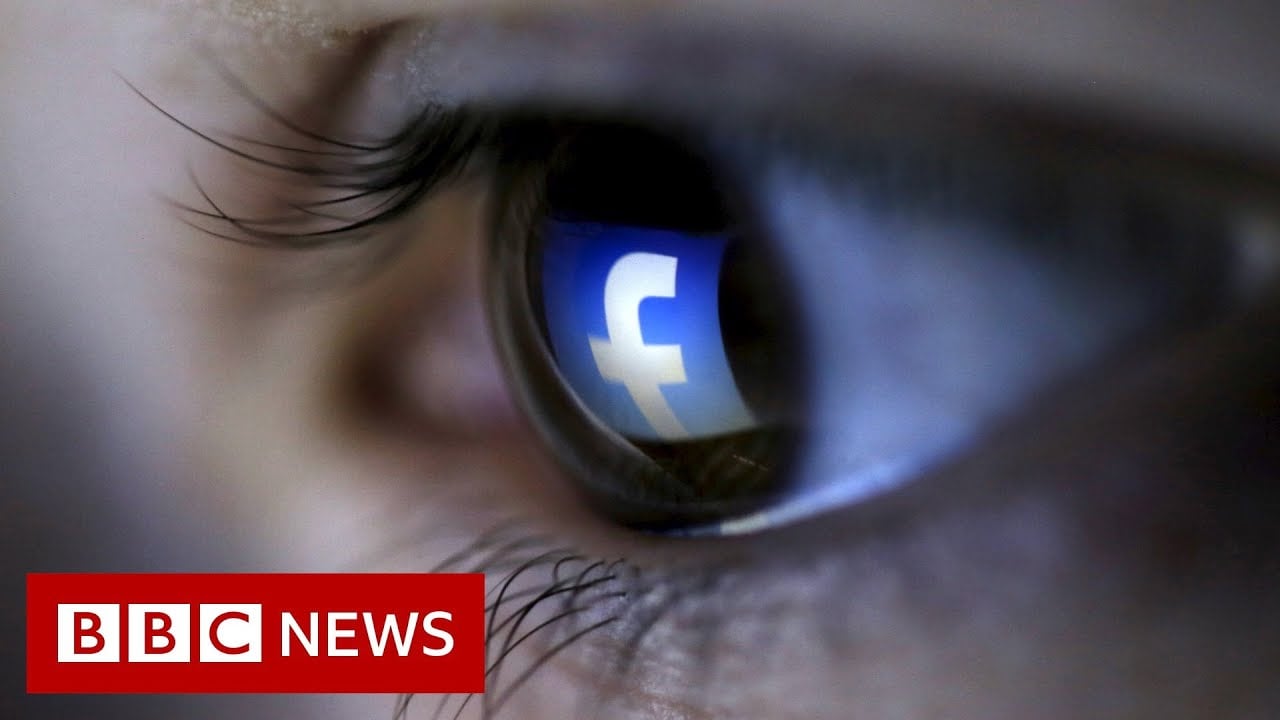 Zuckerburg hits back at Facebook boycott - BBC News