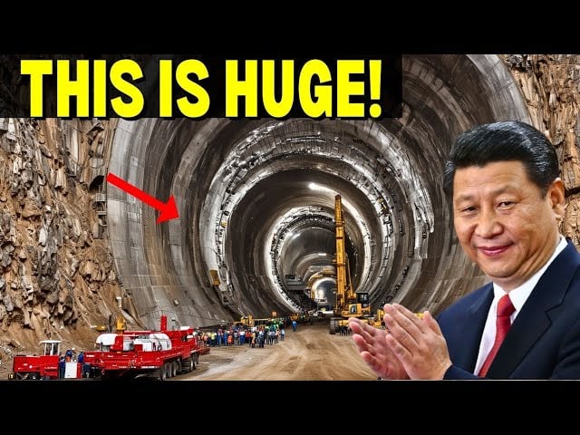 China Just Shocked American Scientists With This | Unbelievable!