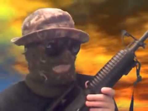 2012 and the Iranian Lizard People