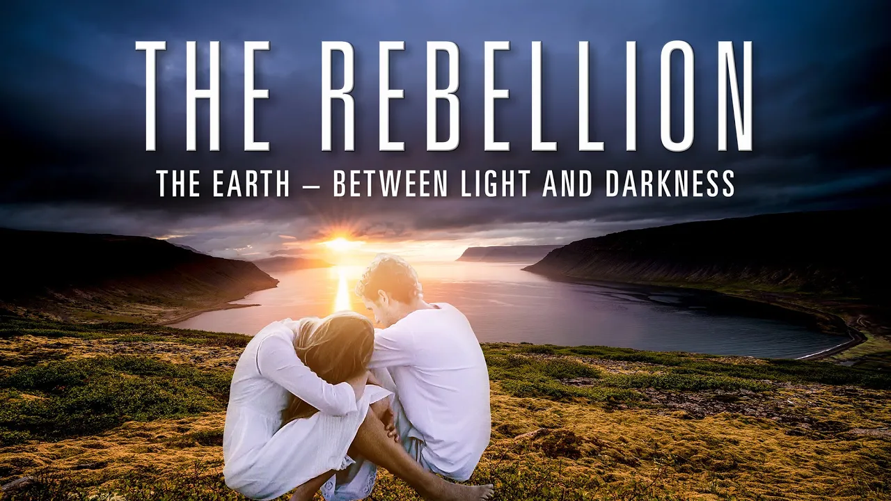 Walter Veith - The Rebellion: The Earth Between Light And Darkness