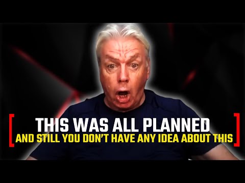 Its Happening Again And You Have No Idea About This | David Icke