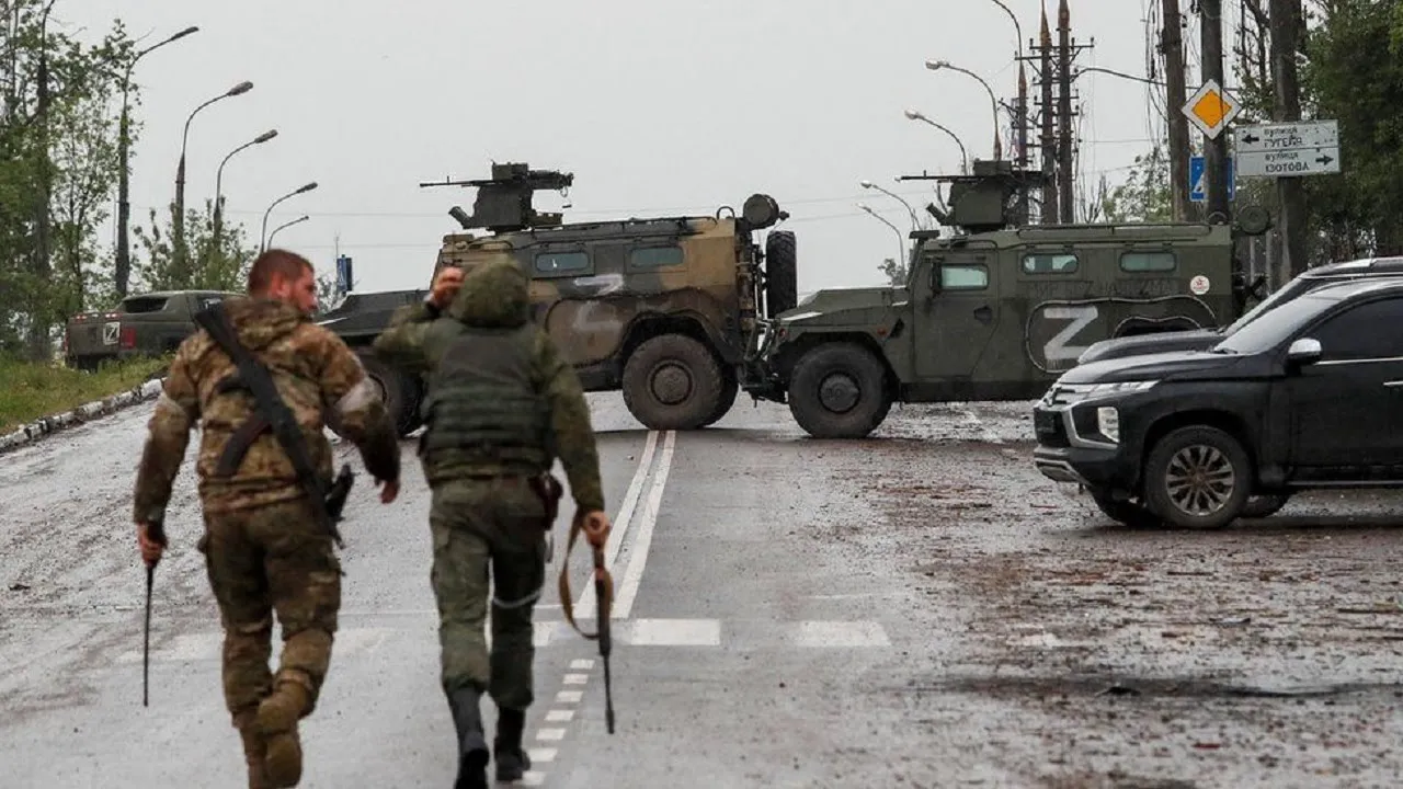 DESPERATE PUTIN IS LOOKING FOR NEW SOLDIERS TO REPLACE HIS DEVASTATED ARMY || 2022