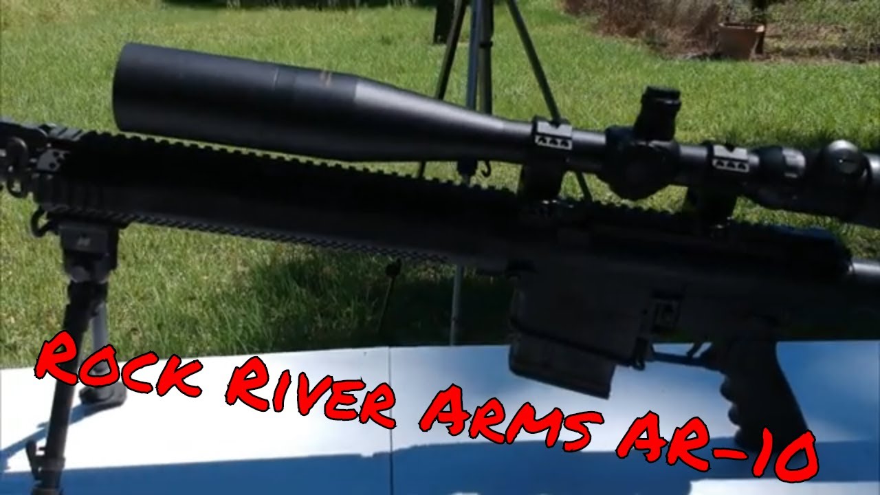 Rock River Arms AR-10