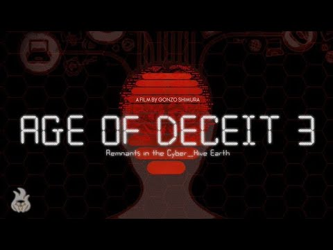 Age of Deceit 3 Remnants In The Cyber-Hive Earth