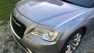 First look at the 2015 Chrysler 300c Owners Take