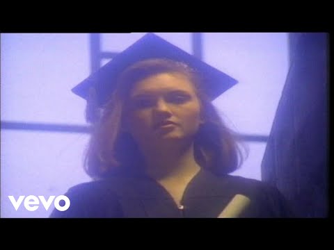 Night Ranger - Sister Christian (Official Music Video)