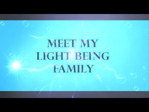 LIGHT BEING FAMILY 🌞🌌💖✨☮🧙🏼‍♂️