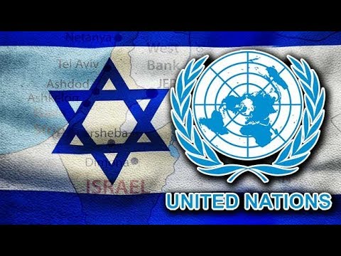 "Christian" Zionism: A Satanic Agenda | THEGOSPELVIDEO.COM