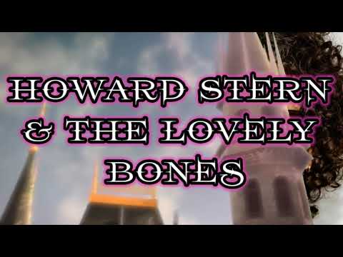Howard Stern & The Case of Lovely Bones - The Story of Debbie Tay on the Conspiracy Castle