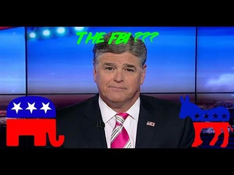 Hannity: "What more can the FBI do on Kavanaugh?"
