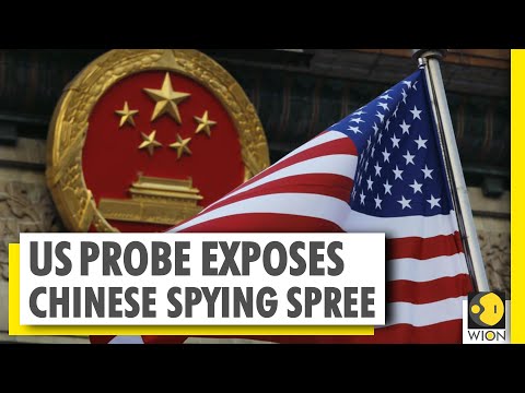 China's cyber spies | The next global security threat | US accuses China of sponsoring hackers