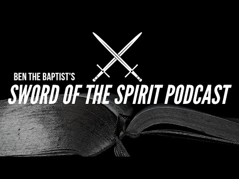 Sword of the Spirit #42: Hyper PC Culture, Supreme Court, Civil Unrest