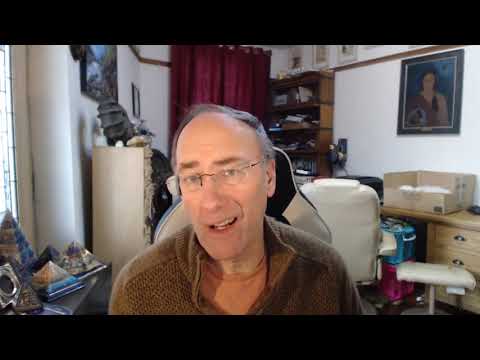 8th February Update Current News | Simon parkes interview