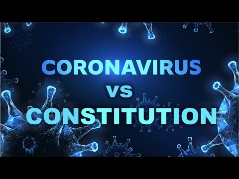 Sheriffs: We Took An Oath To The Constitution, Not to Governors & Lockdowns