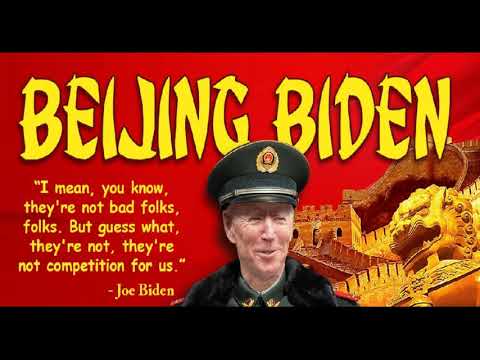 Beijing Biden!!! Lebron James Loves Pizza Parties!!!! #PedoGate #PanicInDc #ObamaGate #NeverKillary