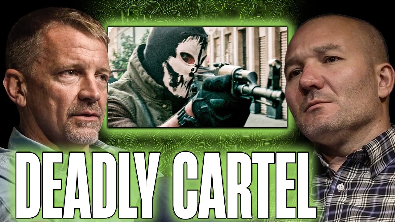 How Should the US Take Action Against the Most Deadliest Criminal Organization in the World?