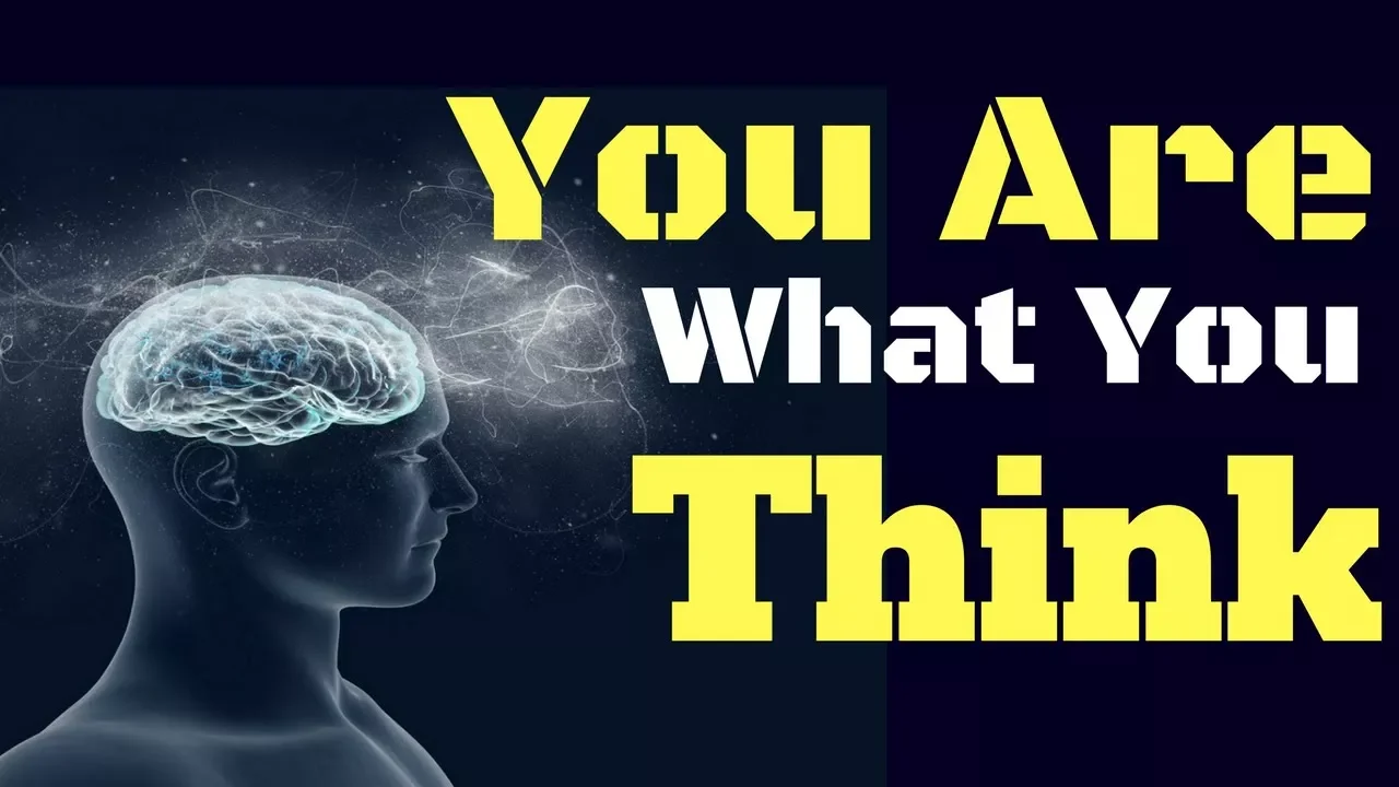 The Power of Thought | Subconscious Mind Power | Law of Attraction
