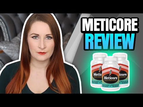 Meticore Review - My Experience After 2 Months Using Meticore Supplement