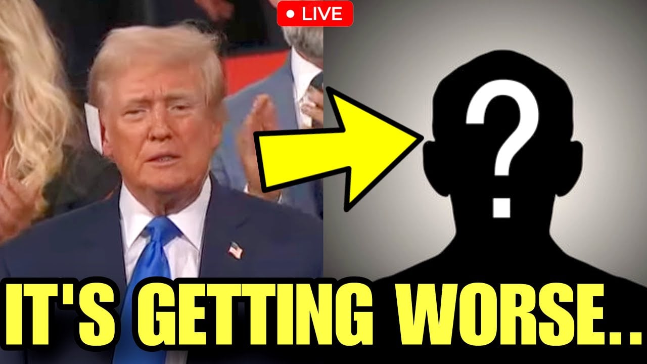 New SHOCKING Details about Trumps ASSASINATION Attempt Just came out!! WTF IS GOING ON?