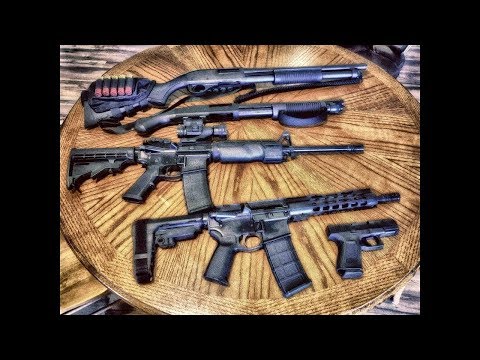 Kentucky Gun Laws, Where you cannot carry a gun
