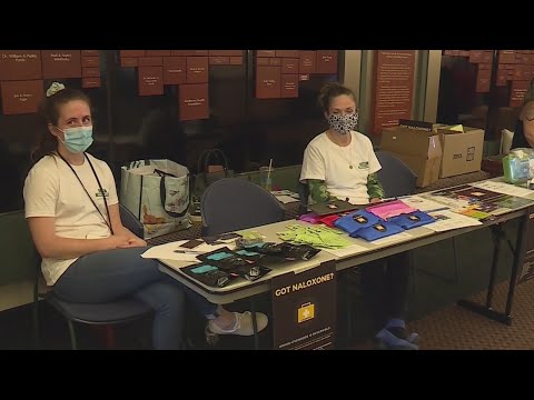 Live music, free food part of Oregon City vaccine outreach