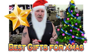 Best Christmas Gift | Stocking Stuffer Idea