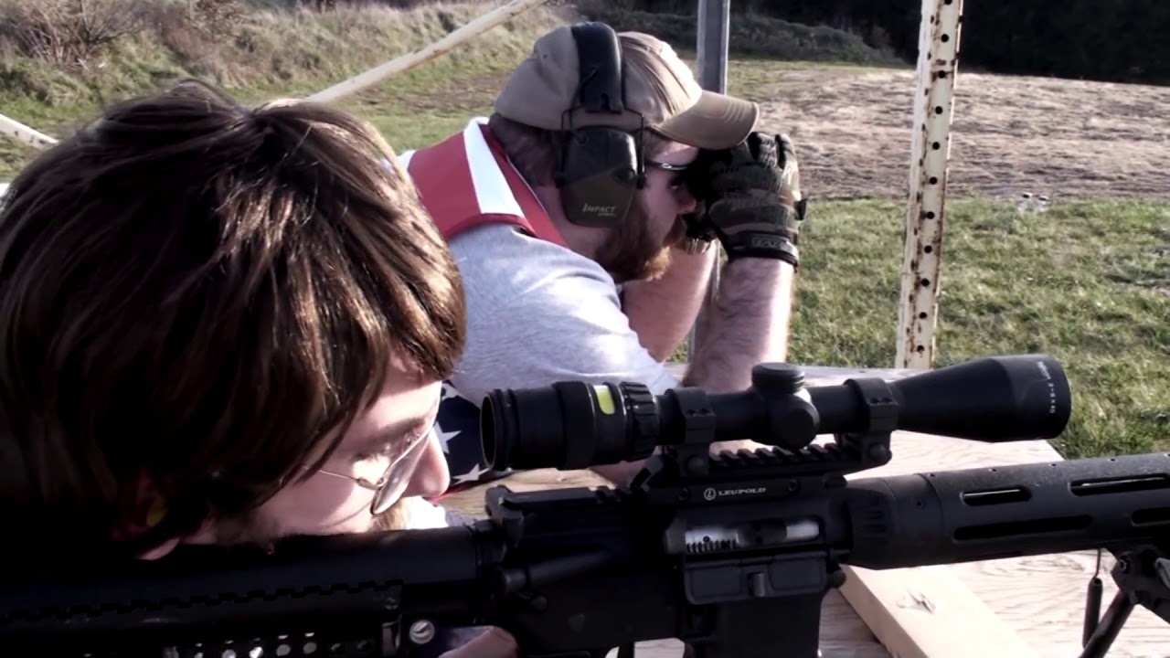 045 The AR 15, Shooting Tracers Like a Boss  part 1 27 12 2012